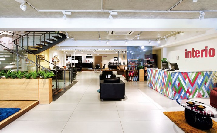 Godrej interio shop sales near me