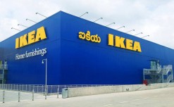 IKEA looks at multi-channel growth in the coming years