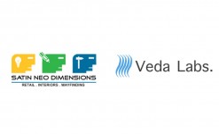 Satin Neo Dimensions acquires majority stake in  Veda Labs