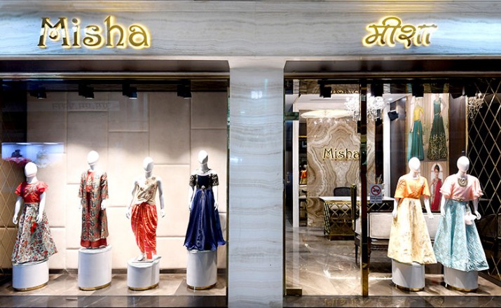 mishansha store