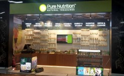 Pure Nutrition.me launches its first store in Delhi