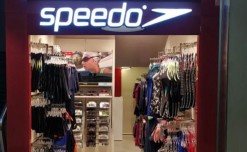 Speedo launches its 45th store at The Forum Mall, Bangalore