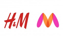 H&M launches on Myntra