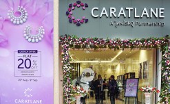 CaratLane opens a new store in Powai