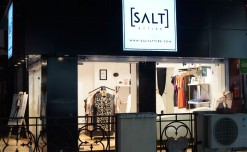 From Click to Brick, Salt Attire launches its new retail store