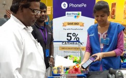 How Walmart approaches last-mile convenience around the world