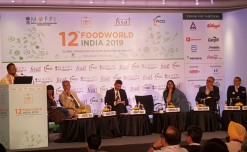 FMCG honchos talk innovation at FICCI Foodworld 2019