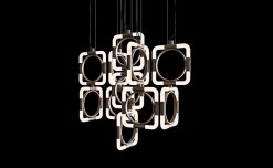 Ottimo launches a bespoke collection of lights