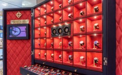 Jaipur Watch Company opens its first retail store