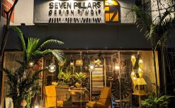 Seven Pillars Design Studio launched in Bengaluru