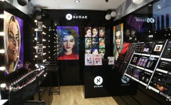 SUGAR Cosmetics opens its first EBO in Gurugarm