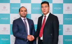 Tablez brings International brand YOYOSO to India