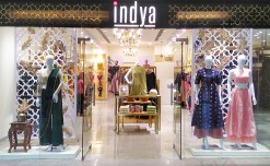 Indya enters Kolkata with its first exclusive store