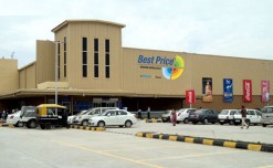 Walmart India opens 1st Best Price Cash & Carry Store in Warangal City