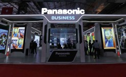 Panasonic launches Electronic Shelf Labelling for the Indian retail market