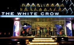 Reliance Brands to open 4 White Crow stores by 2020