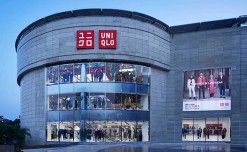 UNIQLO debuts in Indian Market with a new store in Delhi