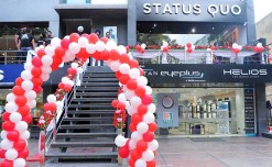 Status Quo launches first retail store in Ludhiana