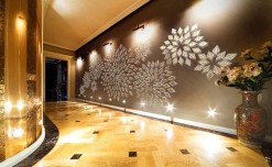 Sans Souci launches exclusive partition walls & sculptures