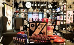 SUGAR Cosmetics opens first exclusive store in Hyderabad