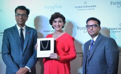 Forevermark inaugurates its flagship store in Chandigarh