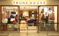 TrunkHouse opens in Mumbai