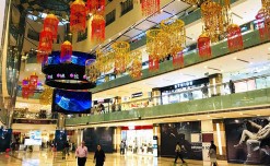 Ambience Malls celebrate Diwali with a grand shopping extravaganza