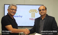 PayNearby and TRRAIN to digitally upskill 20 lakh retailers