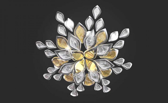 Sans Souci launches its signature light- Primavera
