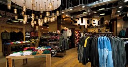 Superdry launches online store for Indian market