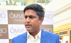 OMVED Therapies launches a new store in Vashi