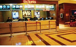 PVR forays into Sri Lanka