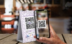 ePaisa introduces QR code feature for instant cashless payments