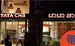 Tata Cha augments its retail presence, opens 7th store in Bangalore