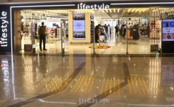 Lifestyle increases its retail footprint in Delhi, opens two new stores in Dwarka