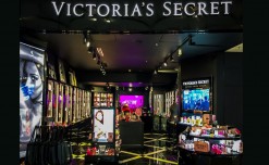 Mumbai Duty Free opens first Victoria’s Secret store in the city