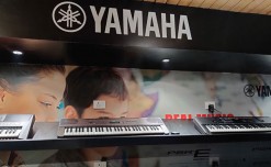 Yamaha Music expands its retail footprint in India, opens new store in Gurgaon