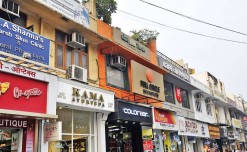 Delhi's Khan Market world's 20th most expensive retail location: Report