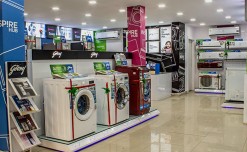 Godrej Appliances to invest another Rs 700 crore for capacity expansion