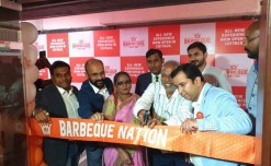 Barbeque Nation enters Cuttack