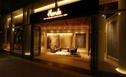 Hands goes international opens its exclusive boutique in Dubai