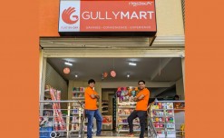 Kirana retail chain Gully Network raises Rs 5 cr in seed funding