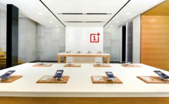 OnePlus launches its third experience store in Pune