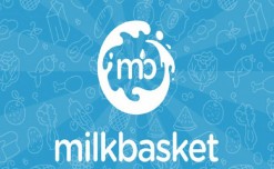 Milkbasket forays into in-hand delivery service
