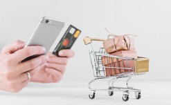 Ecommerce to contribute $4 bn to FMCG sales by 2022: Nielsen