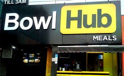 Burger Singh's parent company launches its first cloud kitchen QSR Bowl Hub