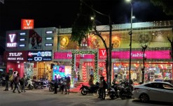 V-Mart opens 17th store in Lucknow