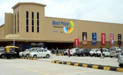 Walmart opens 28th wholesale store in India