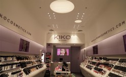 Kiko Milano opens a new store in Dwarka