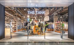 The Tank: Redefining the store as a community space